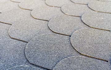 Sharrow asphalt roofing costs