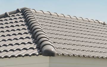 advantages of Sharrow clay roofing