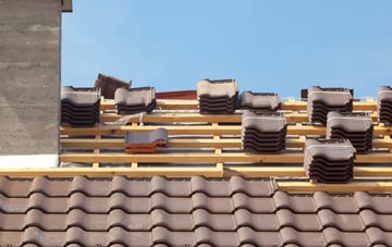 Sharrow clay roofing costs