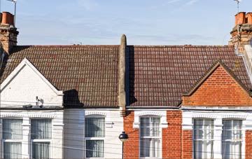 clay roofing Sharrow, South Yorkshire