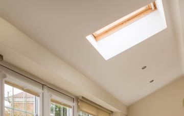 Sharrow conservatory roof insulation companies