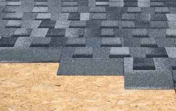 expert Sharrow asphalt roof companies