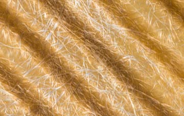 Sharrow fibreglass roof waterproofing