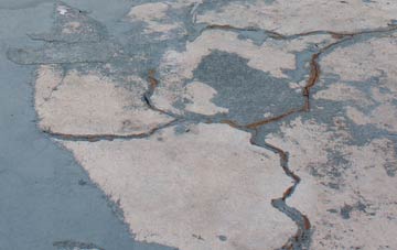 fibreglass roofing replacement Sharrow