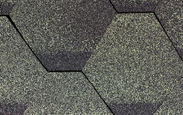 Sharrow fibreglass shingle repairs