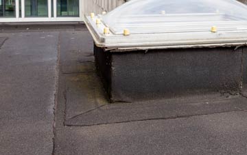 disadvantages of Sharrow flat roofs