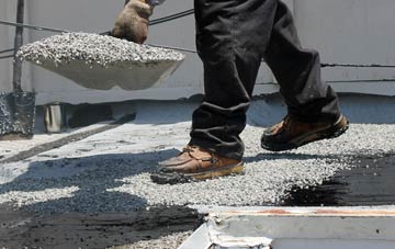 Sharrow flat roofing companies