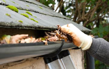 gutter cleaning Sharrow, South Yorkshire