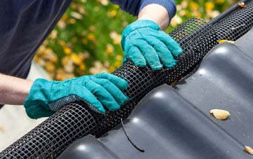 Sharrow gutter repair companies