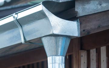 Sharrow guttering companies