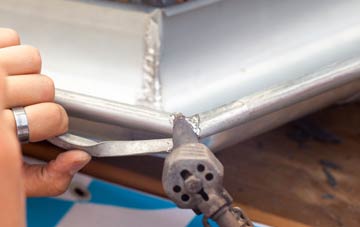 disadvantages of Sharrow lead roofing