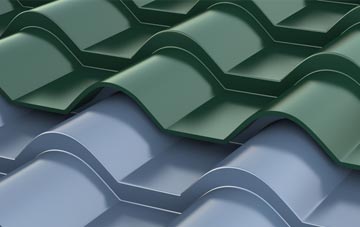 who should consider Sharrow plastic roofs
