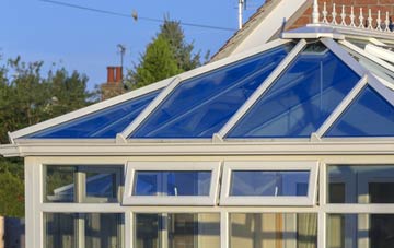 professional Sharrow conservatory insulation