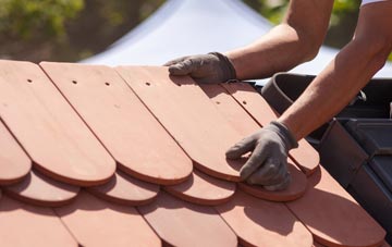 Sharrow roof tile contractors