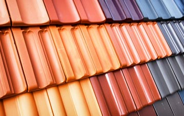 Sharrow roof tile costs