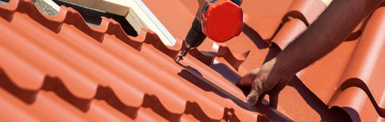 save on Sharrow roof installation costs