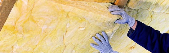 quotes for Sharrow roof insulation