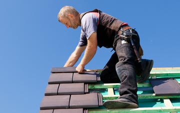 disadvantages of Sharrow slate roofing