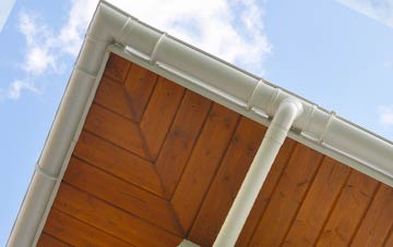 Sharrow soffit types