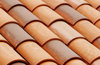 Sharrow clay roofing
