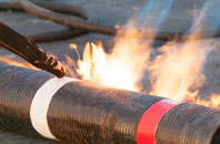 Sharrow flat roofing replacement