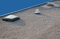 Sharrow flat roofing
