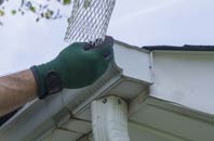 rated Sharrow guttering repair companies