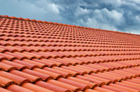 Sharrow roofing tiles