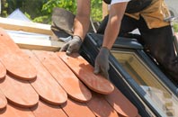 Sharrow tiled roofing companies